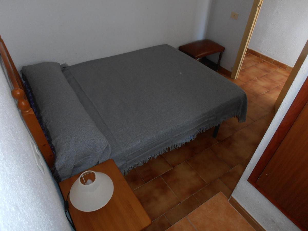 Apartamentos Euromar III Peñíscola 외부 사진