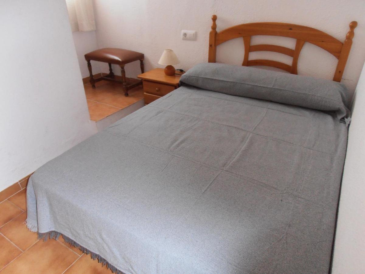 Apartamentos Euromar III Peñíscola 외부 사진