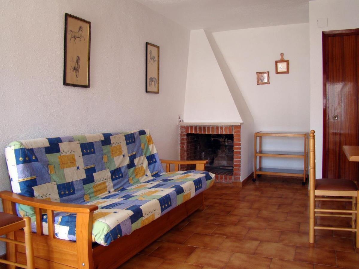 Apartamentos Euromar III Peñíscola 외부 사진