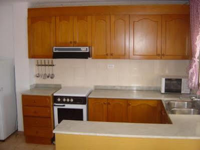 Apartamentos Euromar III Peñíscola 외부 사진